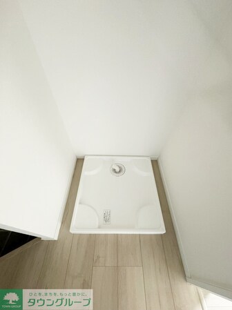 トスティナ新宿の物件内観写真